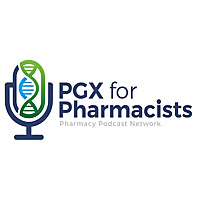Precision Health and PGx Podcast