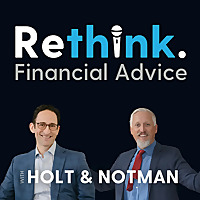 Rethink. Financial Advice