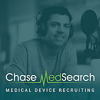 Chase MedSearch Podcast