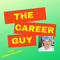 The Career Guy