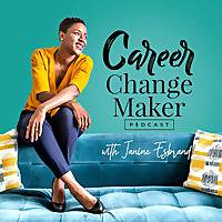 The Career Change Maker Podcast