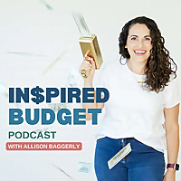 Inspired Budget
