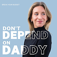 Don't Depend On Daddy