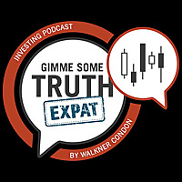 Investing for Americans Abroad and U.S. Expats | Gimme Some Truth for Expats