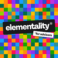 Elementality for Financial Advisors | Elements Financial Vitals System™
