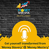 MoneyShiksha with Brijesh