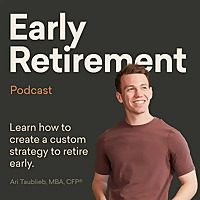 Early Retirement - Financial Freedom (Investing, Tax Planning, Retirement Strategy, Personal Finance