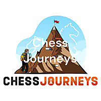 Chess Journeys: Tales of Adult Improvement