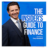 The Insider's Guide To Finance