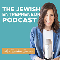 The Jewish Entrepreneur Podcast