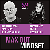 Max Out Mindset