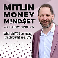 Mitlin Money Mindset