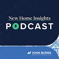 New Home Insights Podcast
