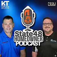State48 Homeowner Podcast