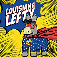 Louisiana Lefty