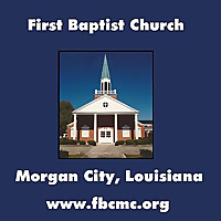 First Baptist Church Morgan City