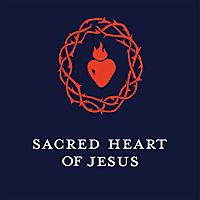 Sacred Heart of Jesus Podcast