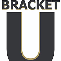 Bracket U