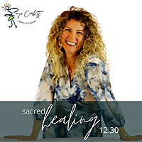 Sacred Healing 12:30