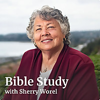 Bible Study with Sherry Worel
