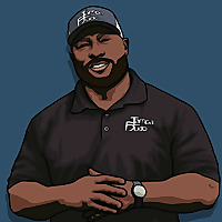Dr. Rhadi Ferguson's Personal Productivity Podcast