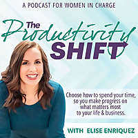 The Productivity Shift