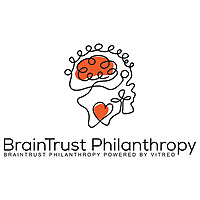 BrainTrust Philanthropy Podcast Powered by ViTreo