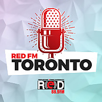 RED FM Toronto