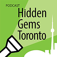 Hidden Gems Toronto
