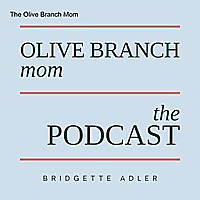 The Olive Branch Mom