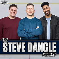 The Steve Dangle Podcast