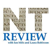 New Testament Review