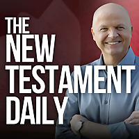 The New Testament Daily (with Jerry Dirmann)