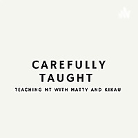 Carefully Taught: Teaching Musical Theatre with Matty and Kikau