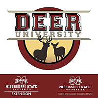 Deer University