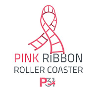 The Pink Ribbon Roller Coaster