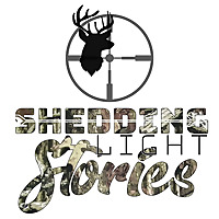 Shedding Light Hunting Stories Podcast