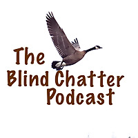 The Blind Chatter Podcast