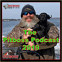 The Pitboss Podcast