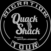 The Quack Shack