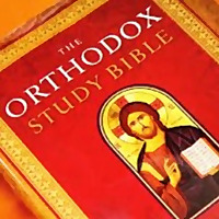Daily Orthodox Study Bible Reading (NKJV Audio-Bible)