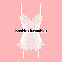 Boobies & Noobies: A Romance Review Podcast