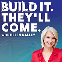 Build It. They'll Come.