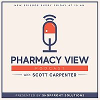 Pharmacy View Podcast