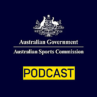 Australian Sports Commission Podcast