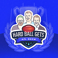 The Hard Ball Gets AFL Show