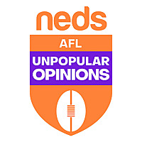 NEDS AFL Unpopular Opinions