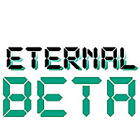 Eternal Beta Gaming Podcast