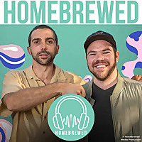 Homebrewed: An Australian Music Podcast