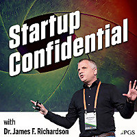 Startup Confidential